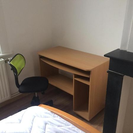 Homestay Лилль Экстерьер фото