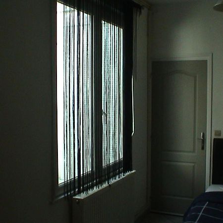 Homestay Лилль Экстерьер фото