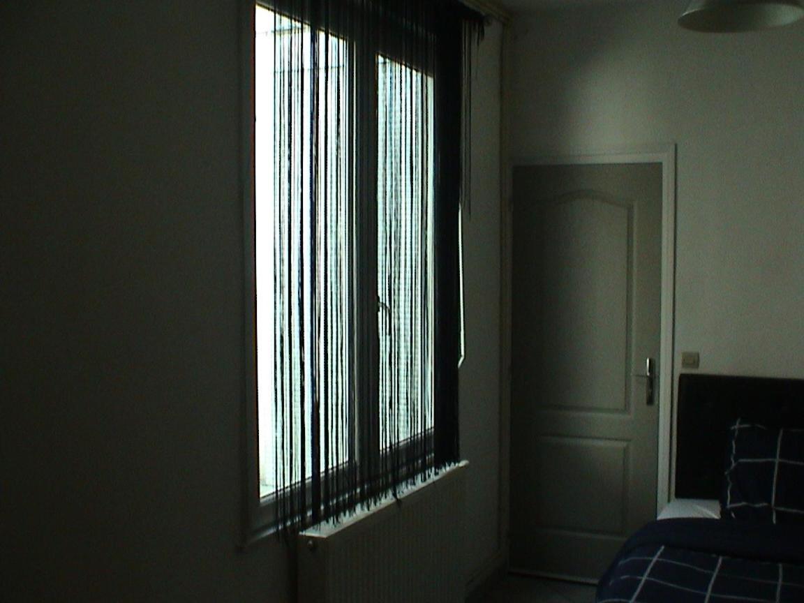 Homestay Лилль Экстерьер фото