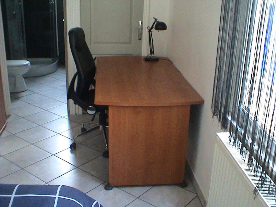 Homestay Лилль Экстерьер фото